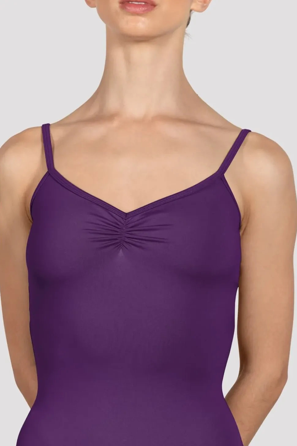 Ladies Arianne Camisole Leotard