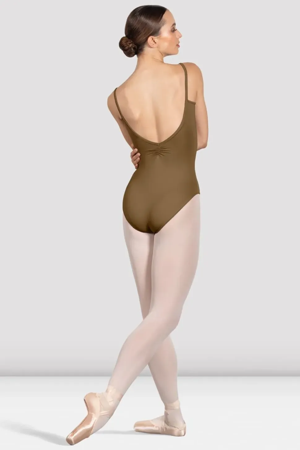 Ladies Arianne Camisole Leotard