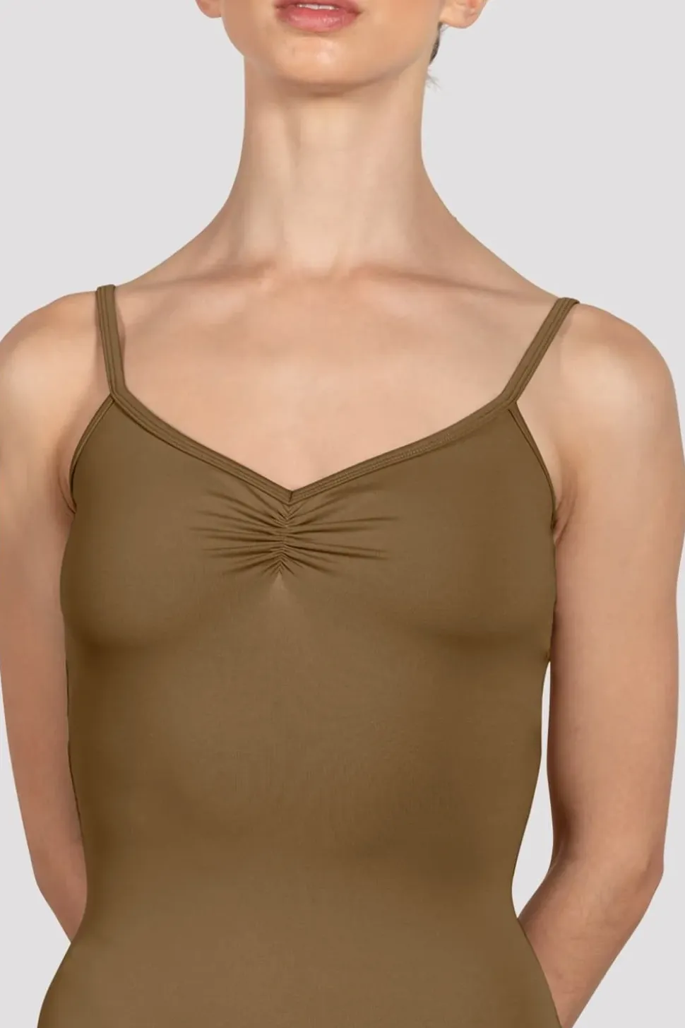 Ladies Arianne Camisole Leotard
