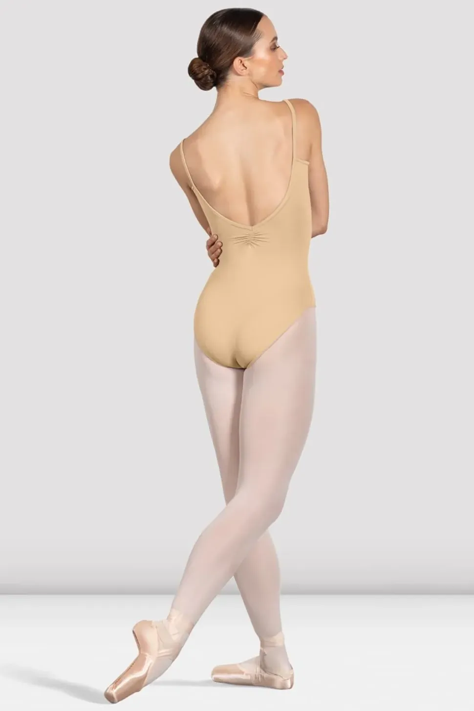 Ladies Arianne Camisole Leotard
