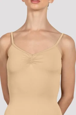 Ladies Arianne Camisole Leotard