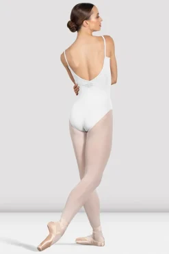 Ladies Arianne Camisole Leotard