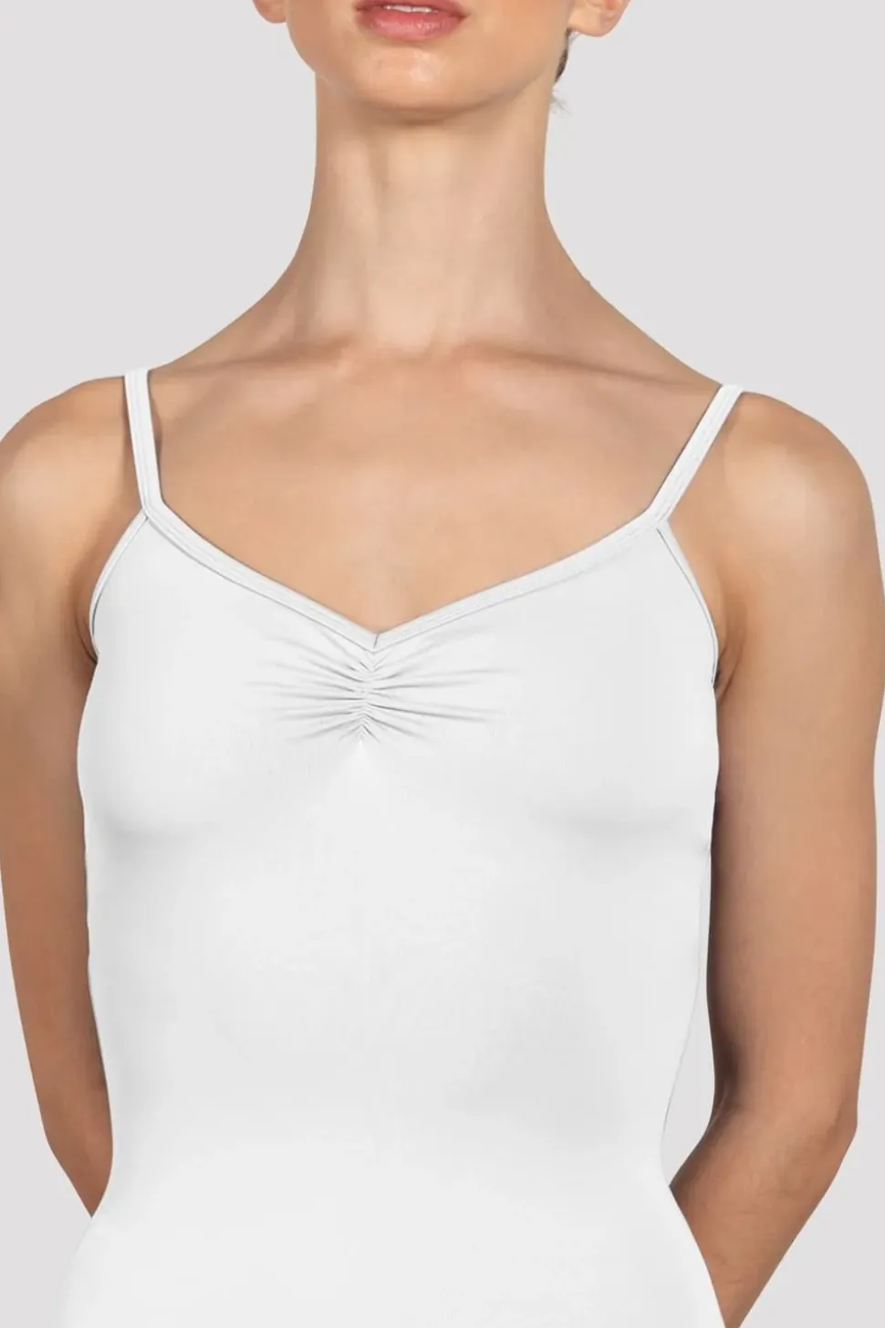 Ladies Arianne Camisole Leotard