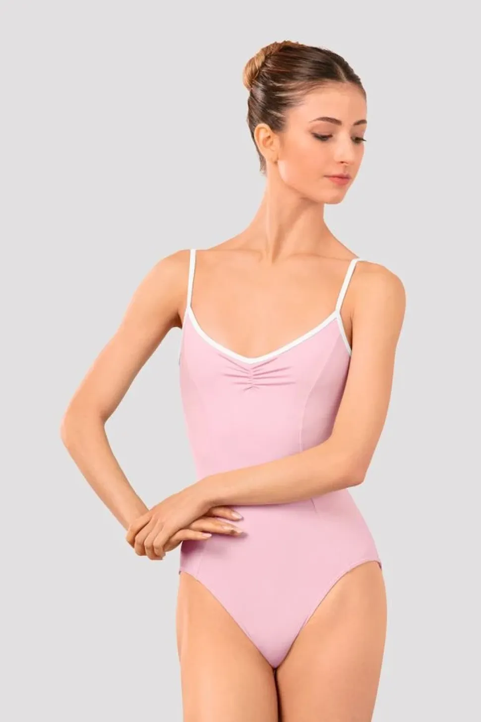 Ladies Arve Camisole Leotard