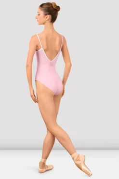 Ladies Arve Camisole Leotard
