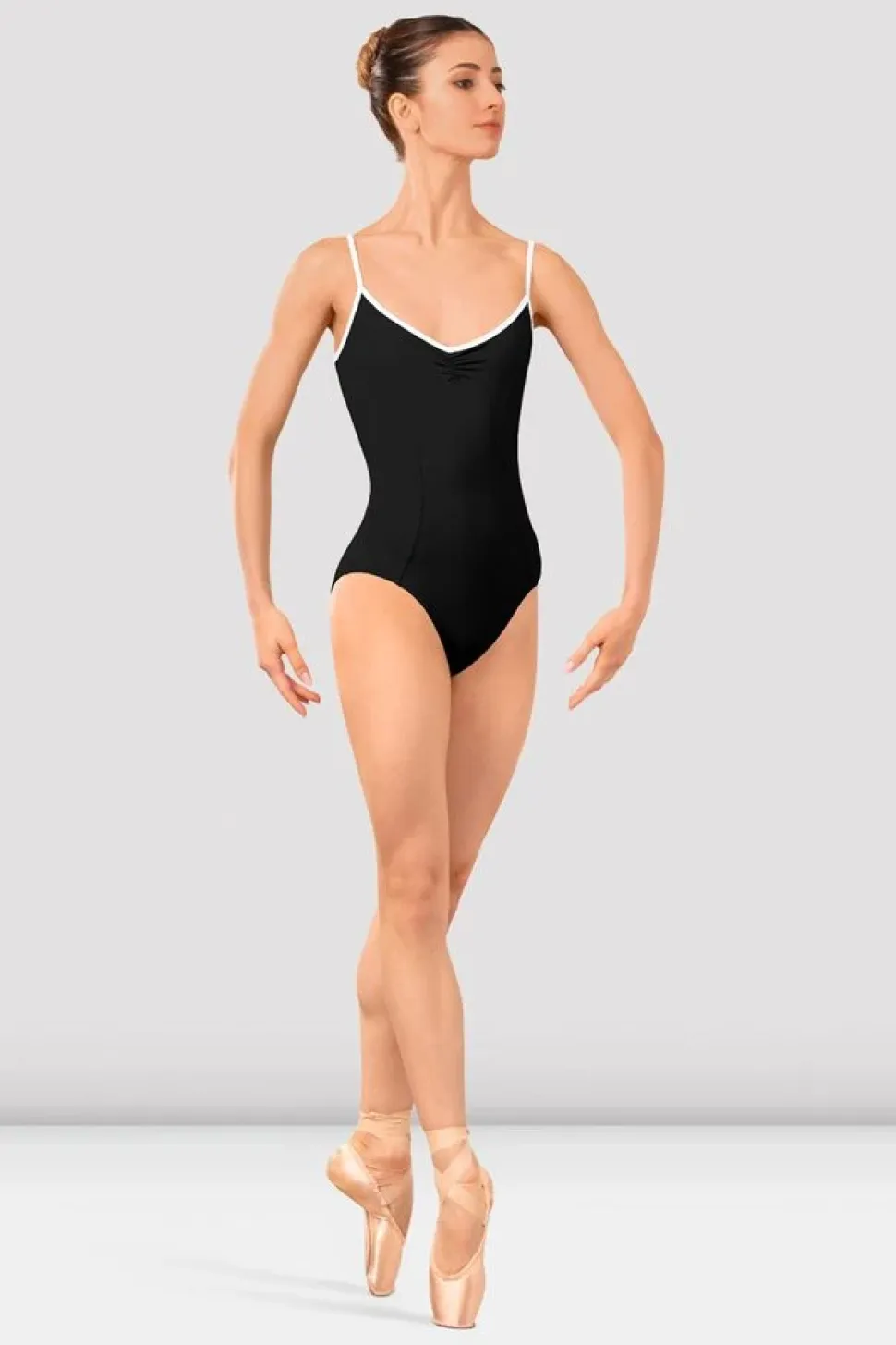 Ladies Arve Camisole Leotard