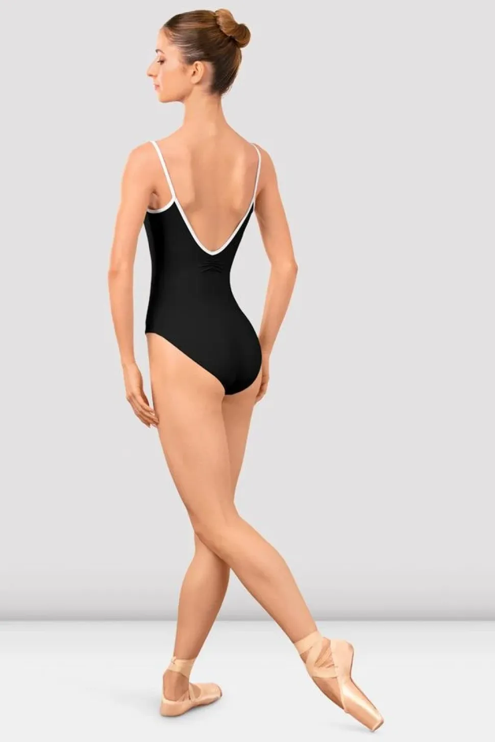 Ladies Arve Camisole Leotard