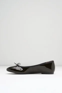 Ladies Ascella Ballet Flats