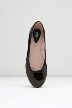 Ladies Ascella Ballet Flats