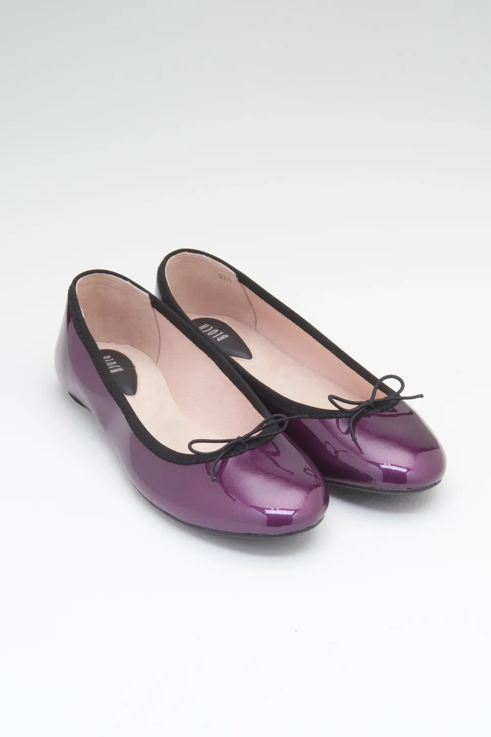 Ladies Ascella Ballet Flats