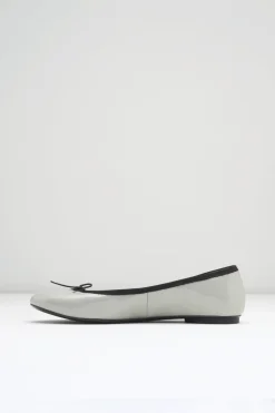 Ladies Ascella Ballet Flats