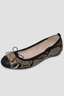 Ladies Astra Ballet Flats