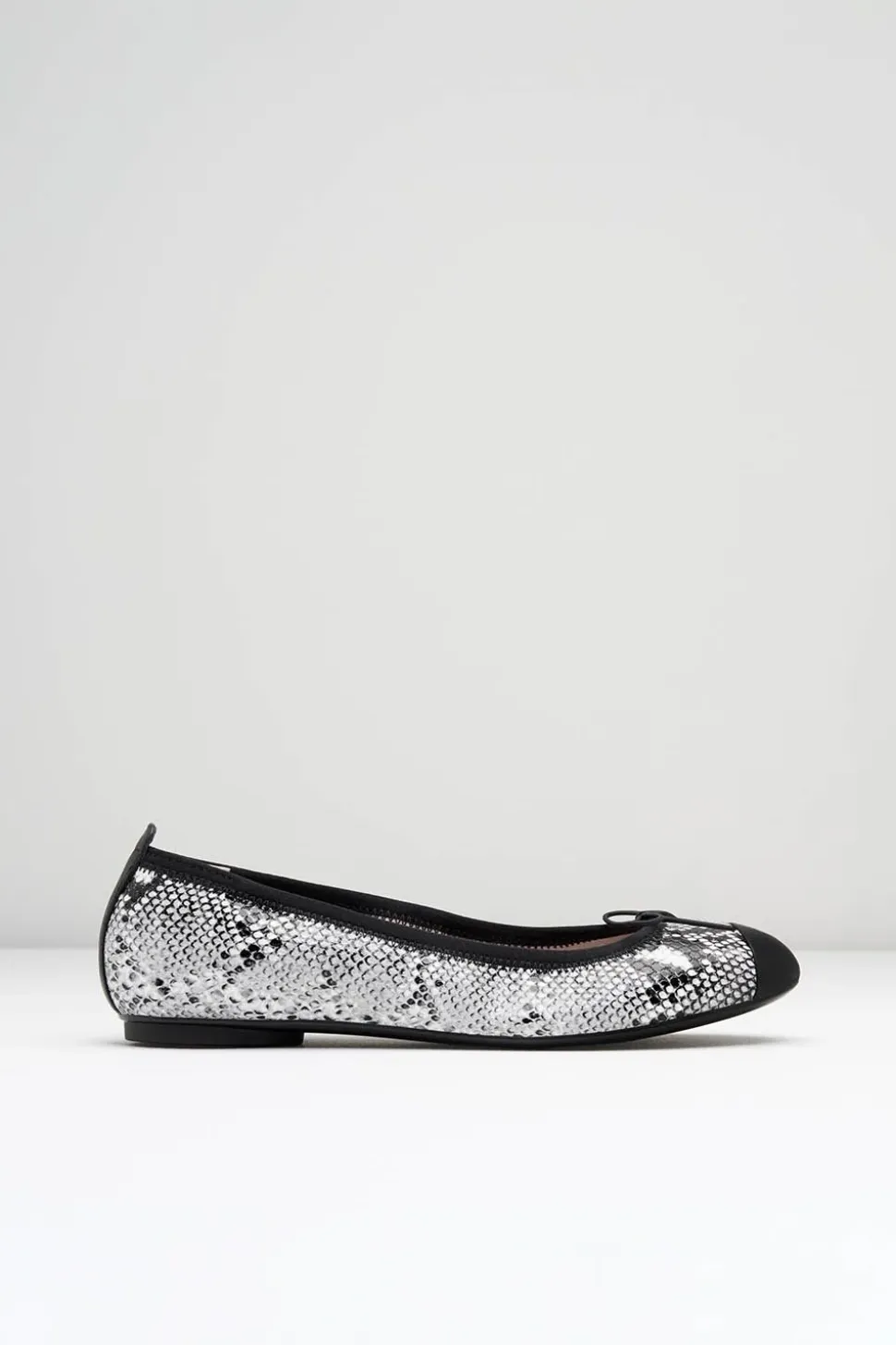Ladies Astra Ballet Flats