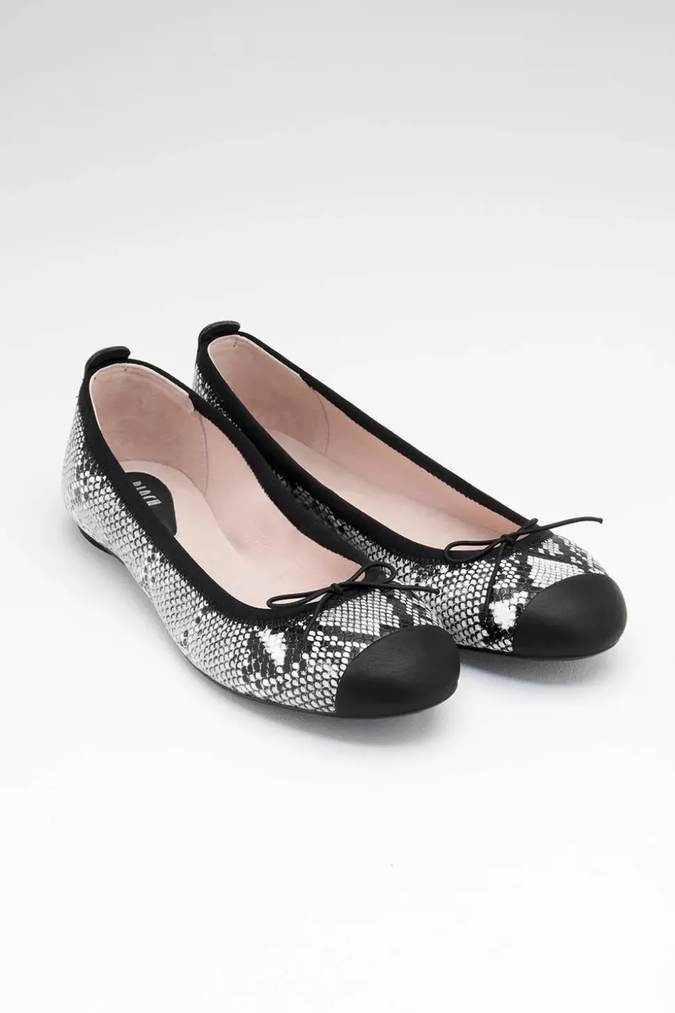Ladies Astra Ballet Flats