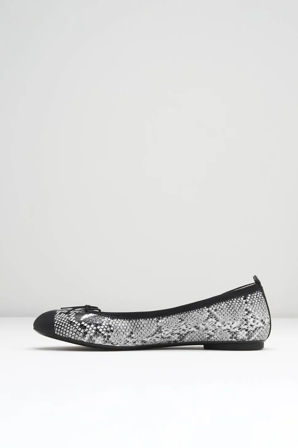 Ladies Astra Ballet Flats