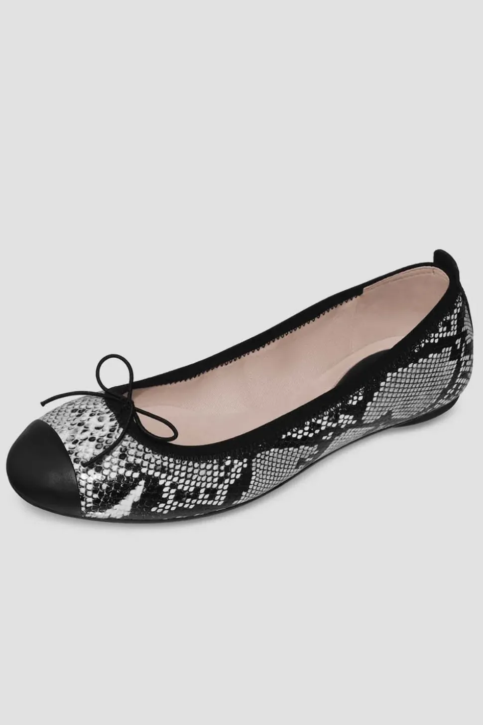 Ladies Astra Ballet Flats