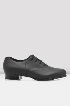 Ladies Audeo Jazz Tap Leather Tap Shoes