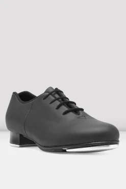 Ladies Audeo Jazz Tap Leather Tap Shoes