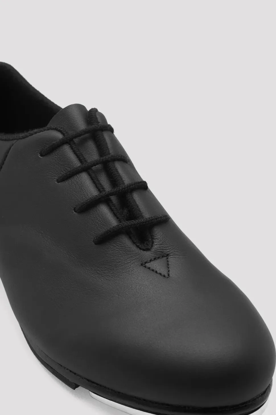 Ladies Audeo Jazz Tap Leather Tap Shoes