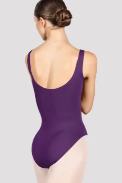 Ladies Ava Tank Leotard