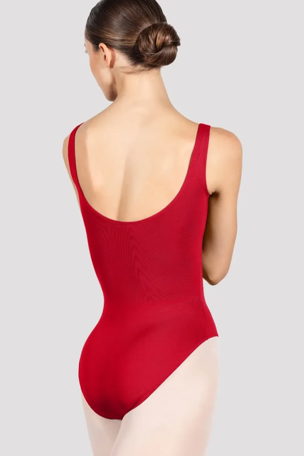 Ladies Ava Tank Leotard