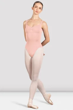 Ladies Ava Tank Leotard