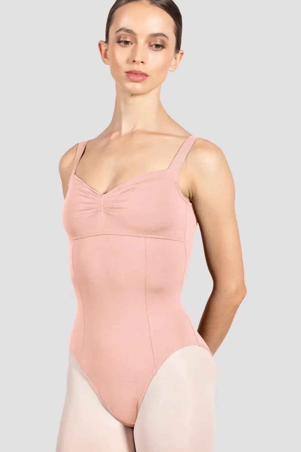 Ladies Ava Tank Leotard