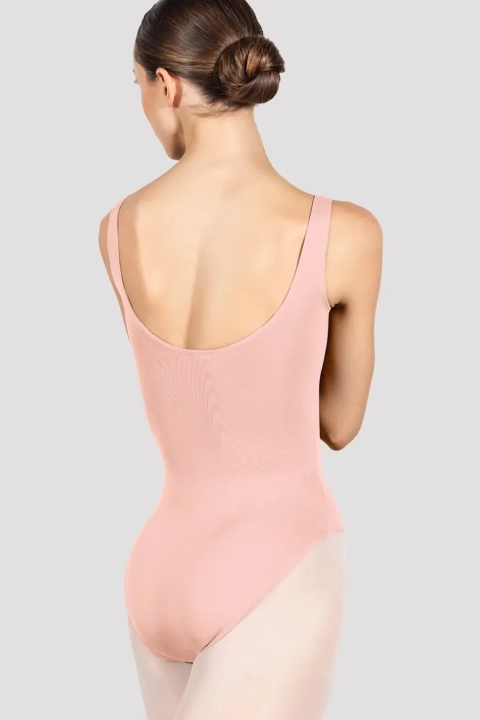Ladies Ava Tank Leotard