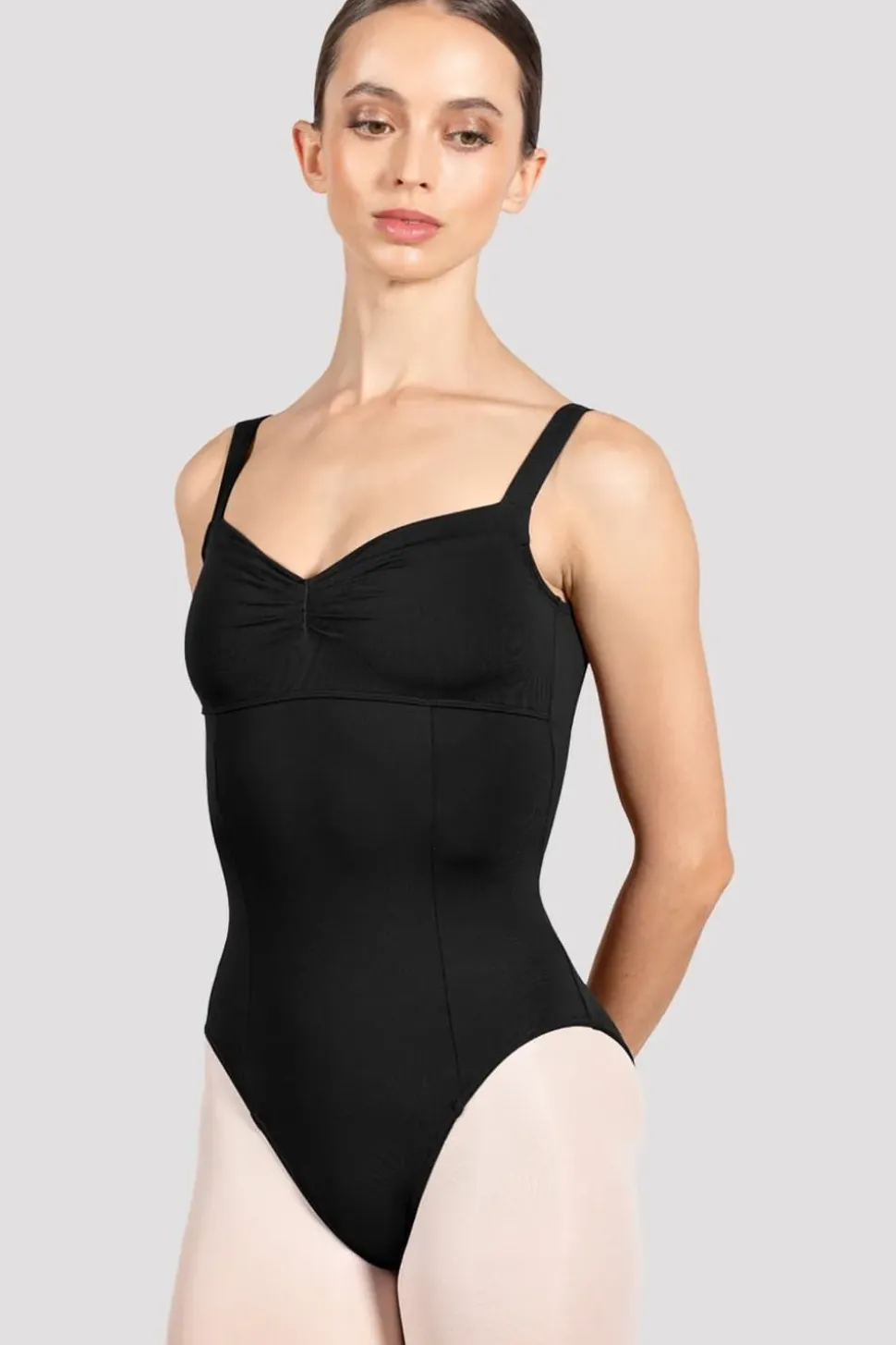 Ladies Ava Tank Leotard