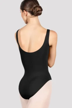 Ladies Ava Tank Leotard