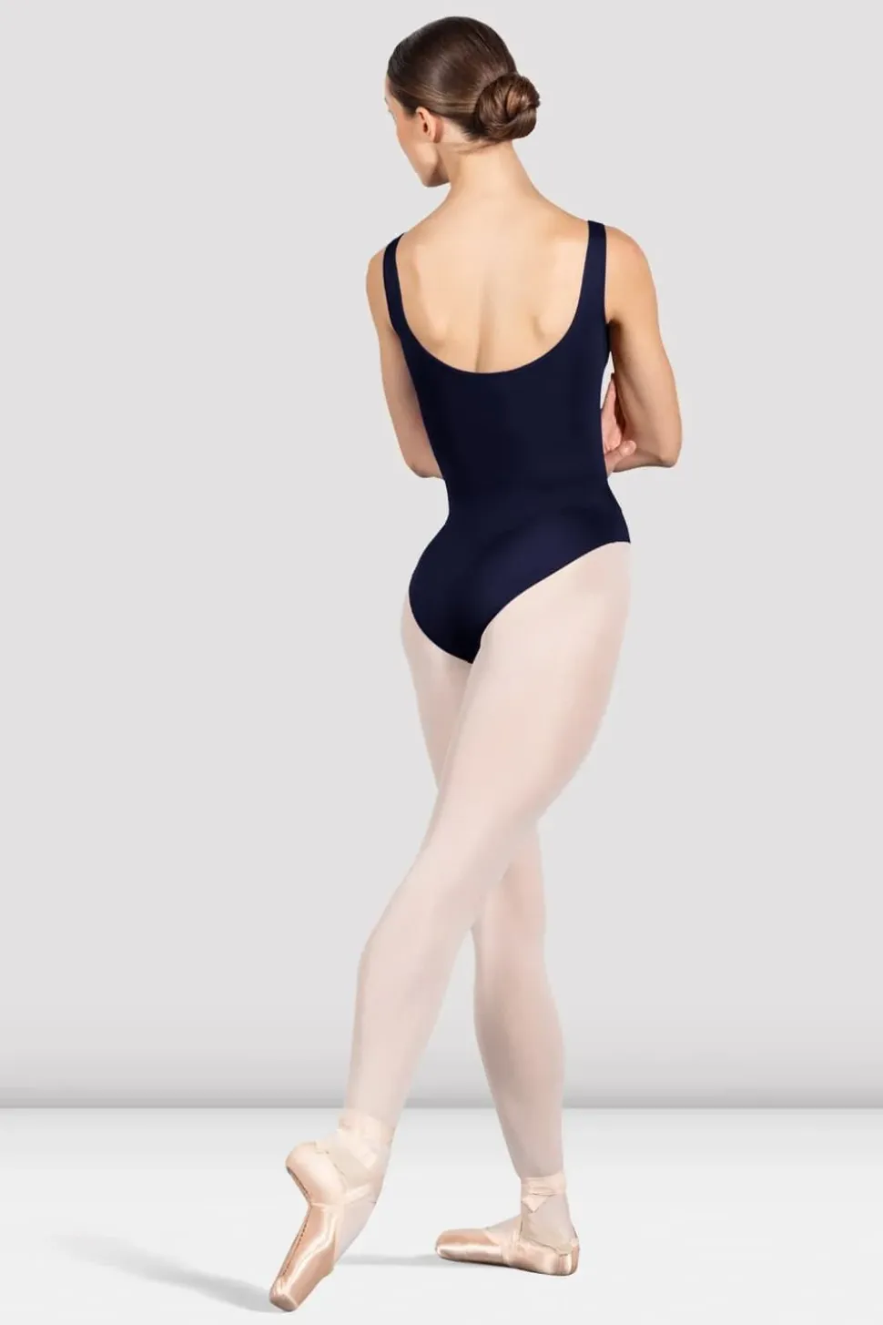 Ladies Ava Tank Leotard