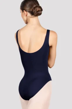 Ladies Ava Tank Leotard