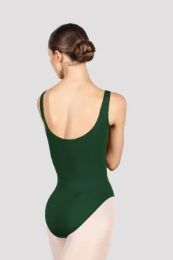 Ladies Ava Tank Leotard