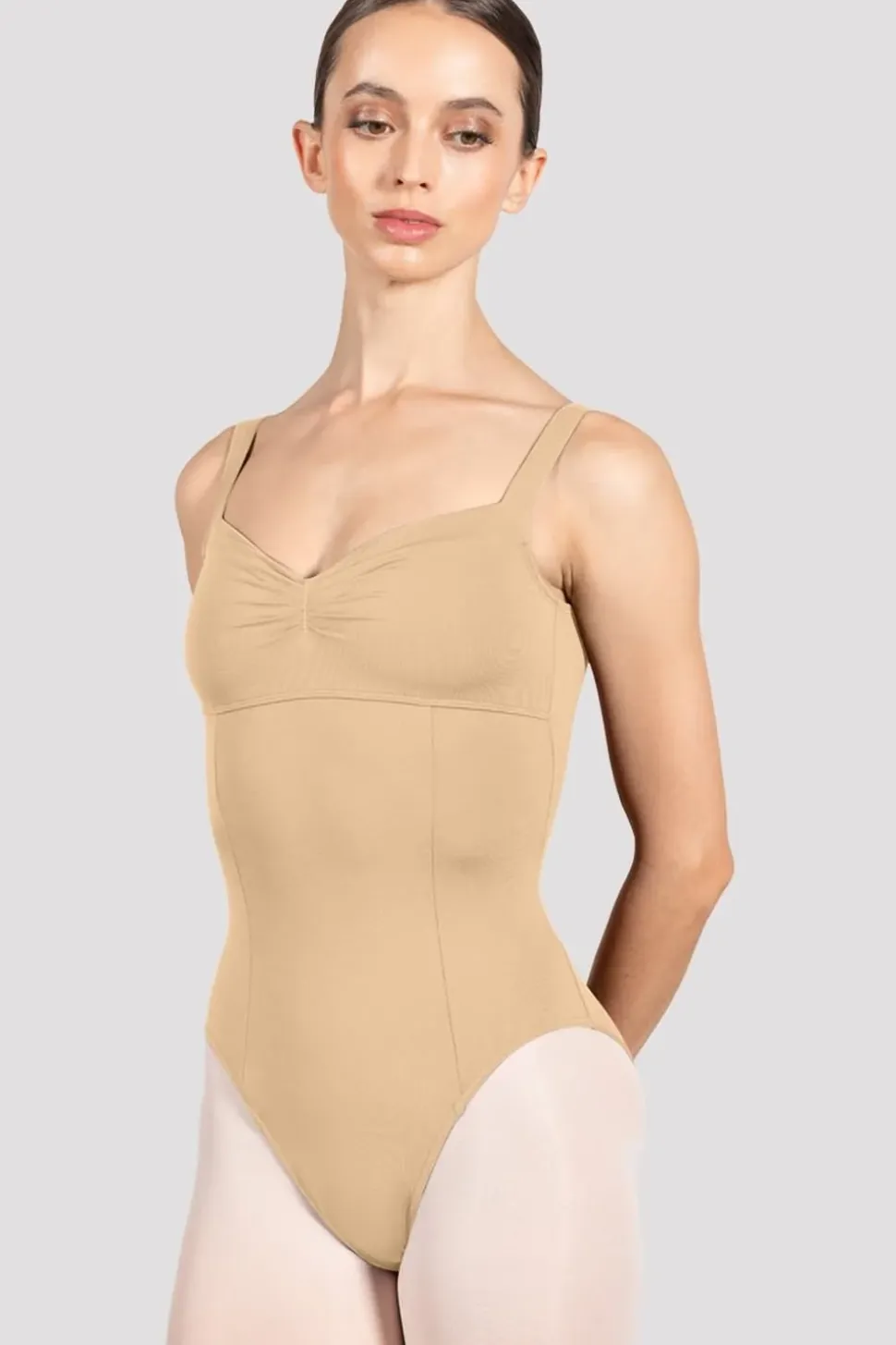Ladies Ava Tank Leotard