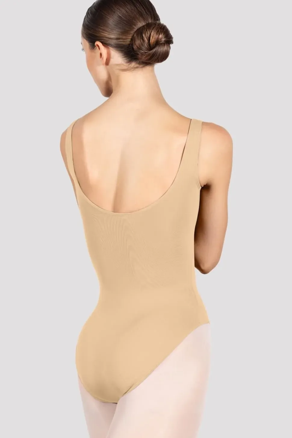 Ladies Ava Tank Leotard