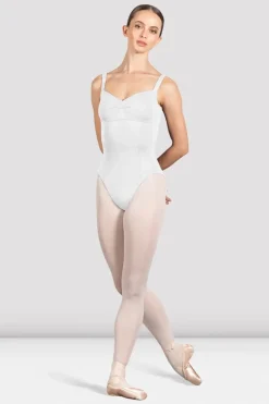 Ladies Ava Tank Leotard