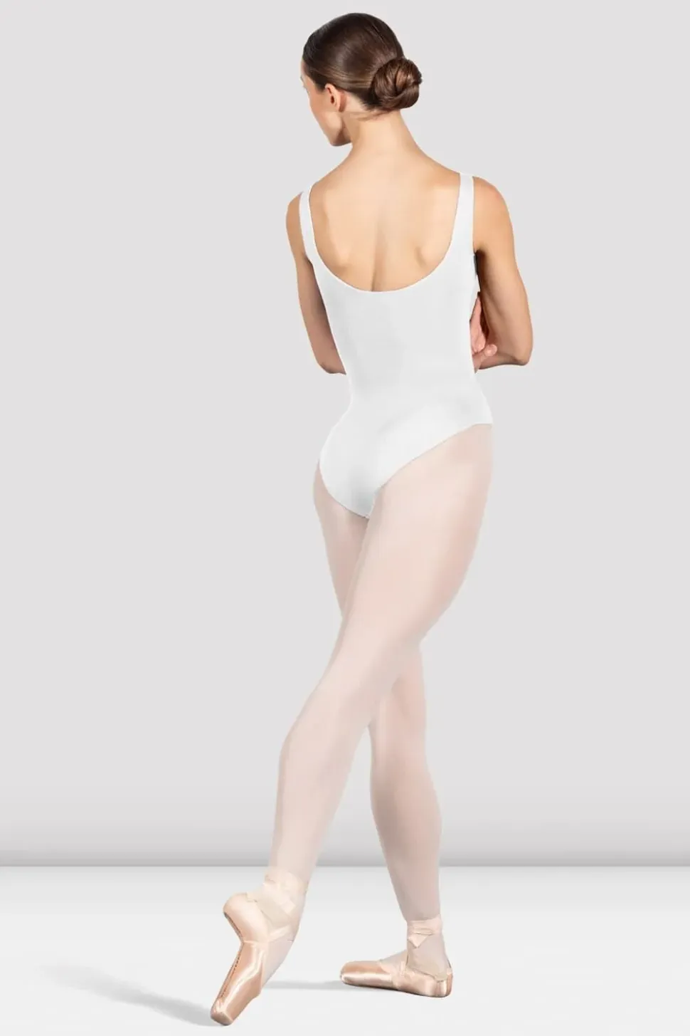 Ladies Ava Tank Leotard