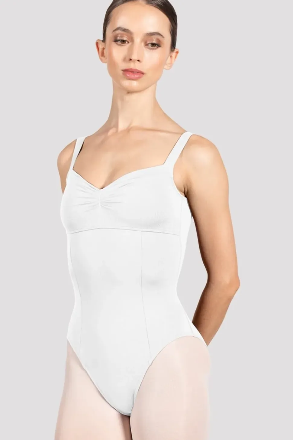 Ladies Ava Tank Leotard
