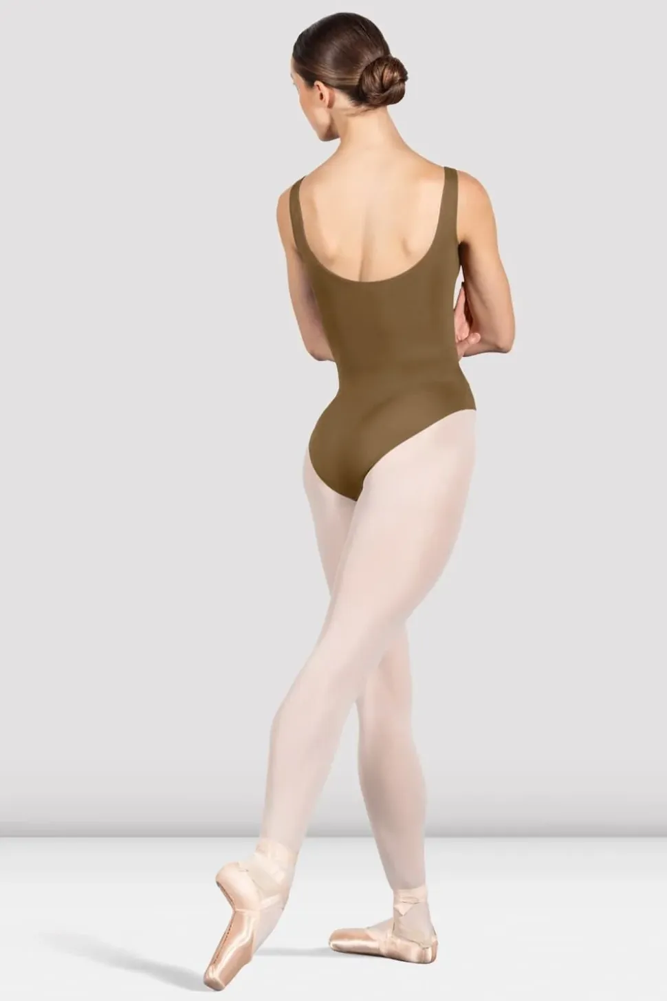 Ladies Ava Tank Leotard