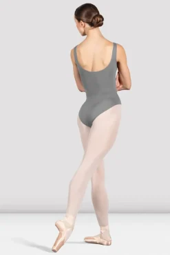 Ladies Ava Tank Leotard