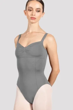Ladies Ava Tank Leotard