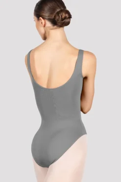 Ladies Ava Tank Leotard
