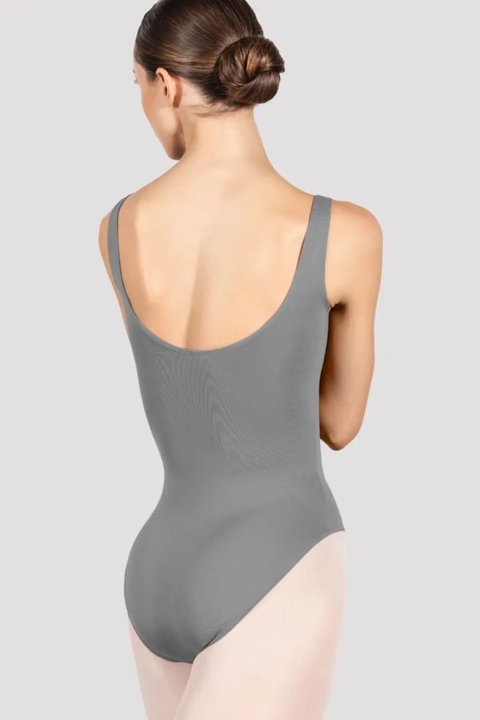 Ladies Ava Tank Leotard