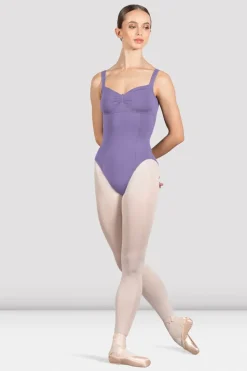 Ladies Ava Tank Leotard