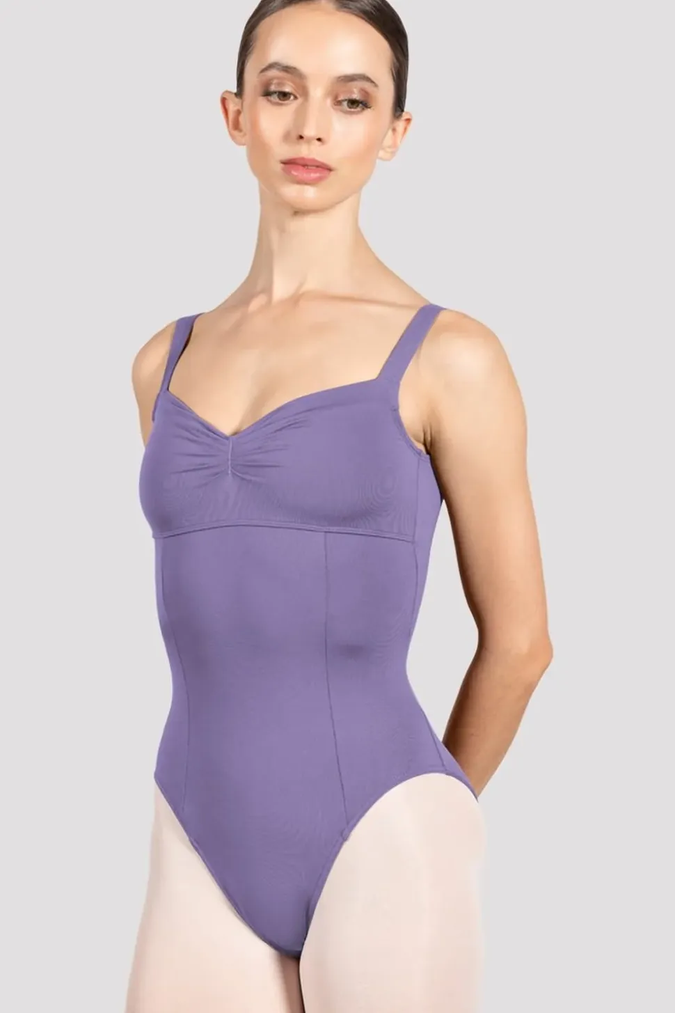 Ladies Ava Tank Leotard