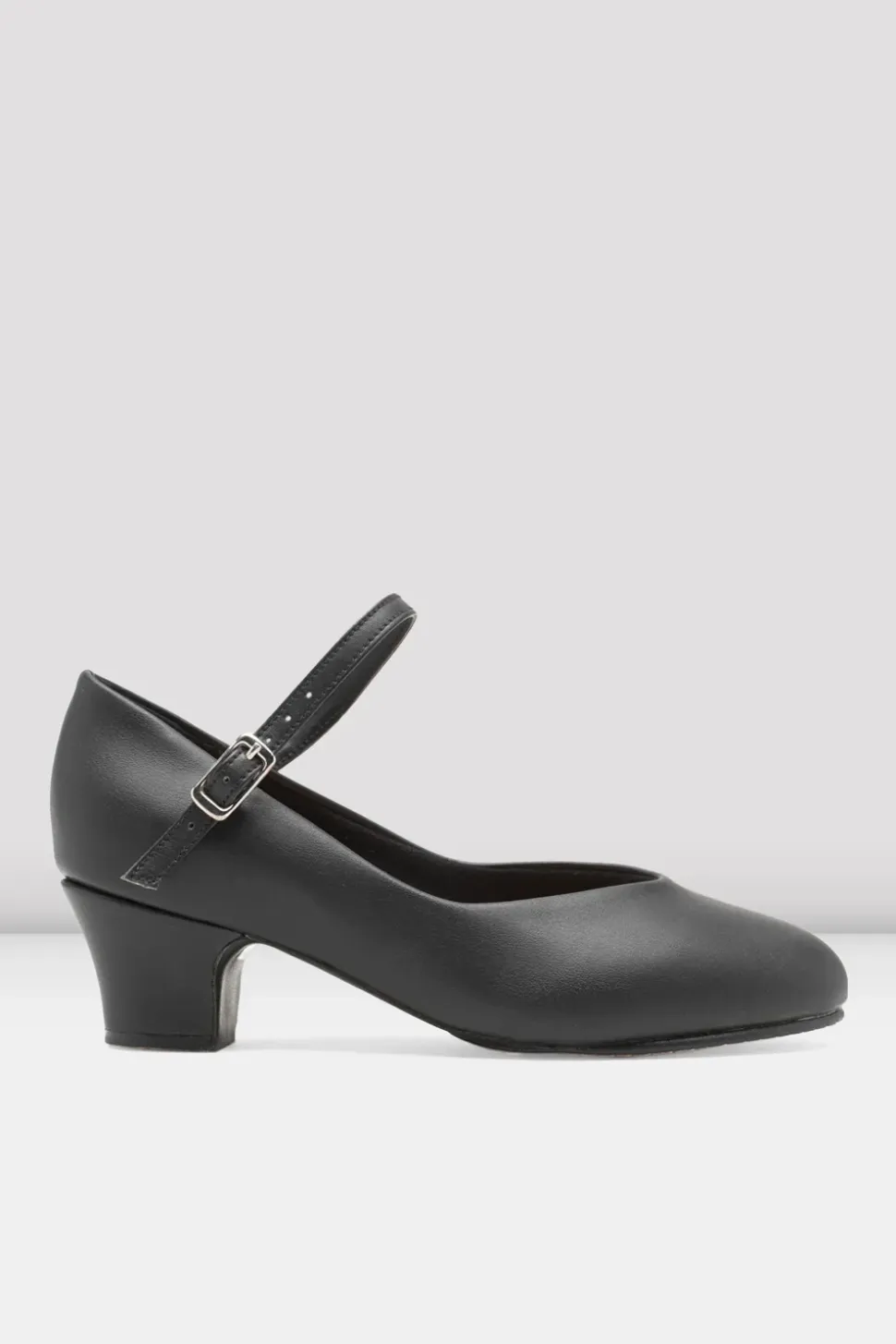 Ladies Broadway-Lo Character Shoes