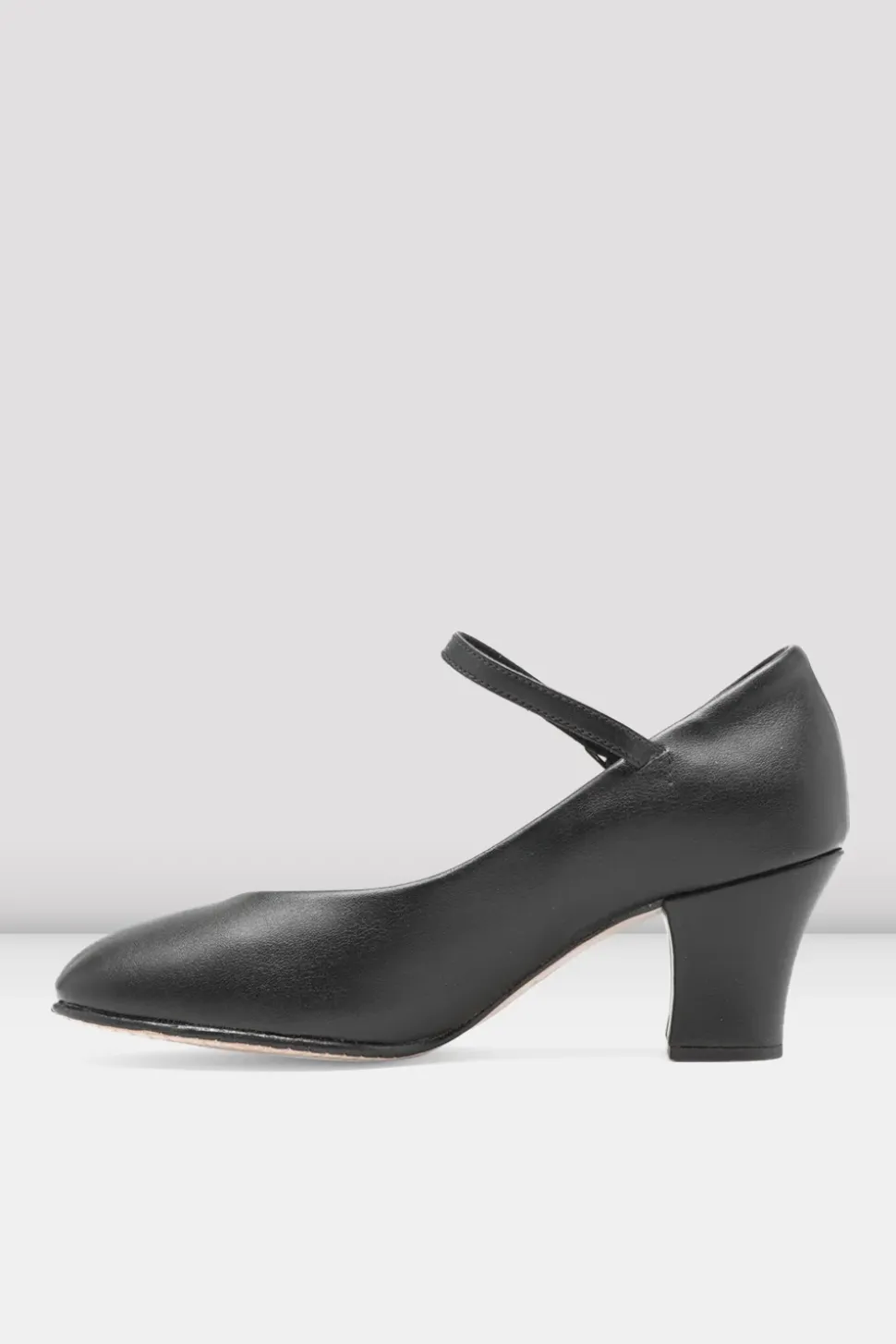 Ladies Broadway-Lo Character Shoes