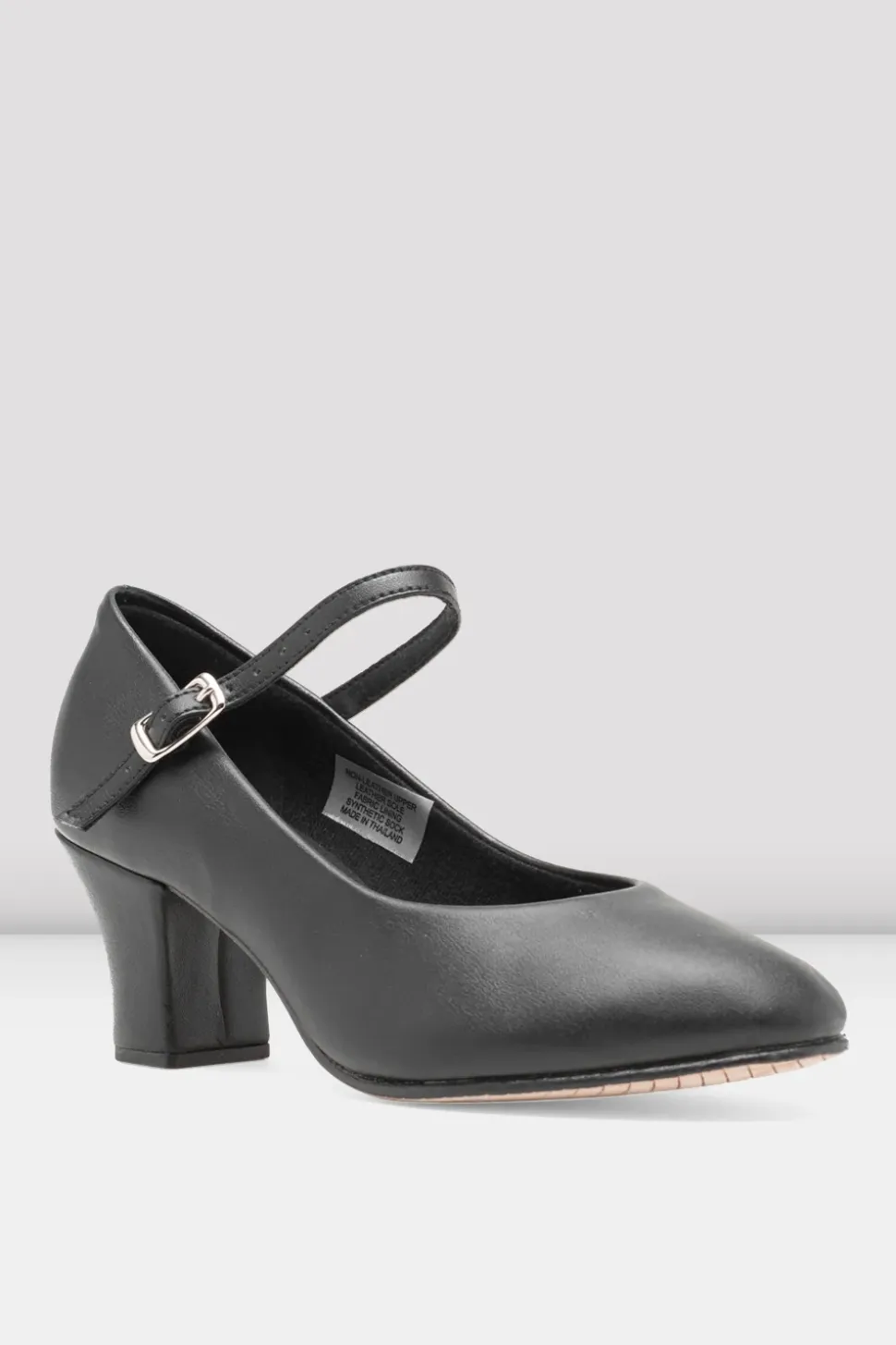 Ladies Broadway-Lo Character Shoes