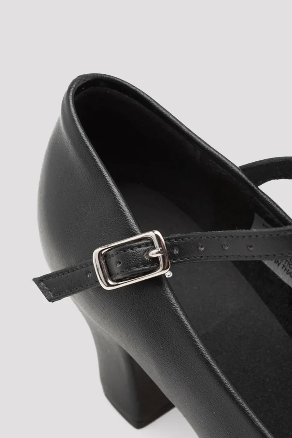 Ladies Broadway-Lo Character Shoes