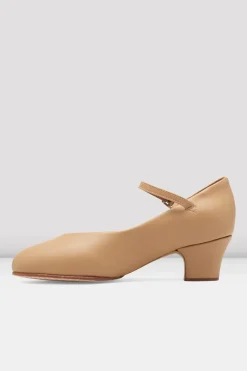 Ladies Broadway-Lo Character Shoes